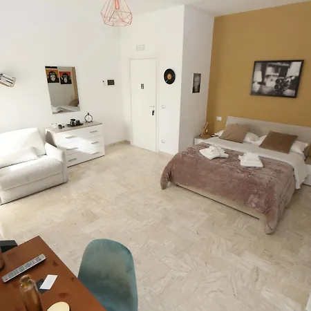 Bed and Breakfast Donna Maria 3*