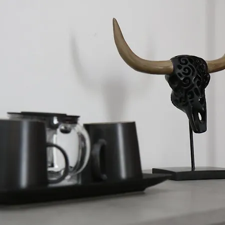 Donna Maria Bed and breakfast 3*