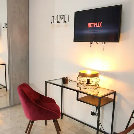 Donna Maria Bed and breakfast 3*