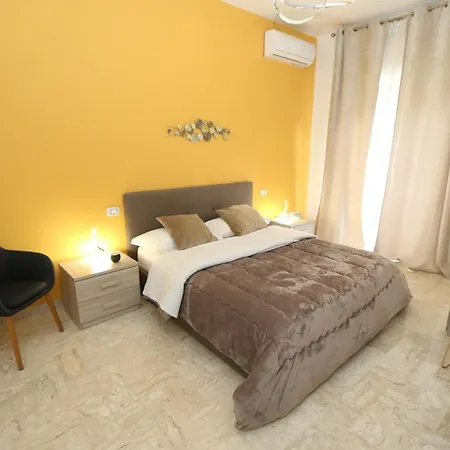 Donna Maria 3* Μπάρι