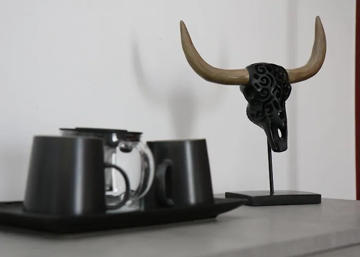 Donna Maria Bed and breakfast 3*