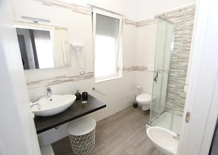 Bed & Breakfast Donna Maria Bari