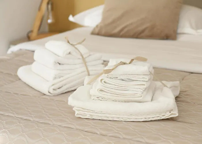 Bed & Breakfast Donna Maria 3*