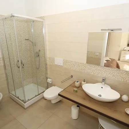 Donna Maria Bed & Breakfast Bari