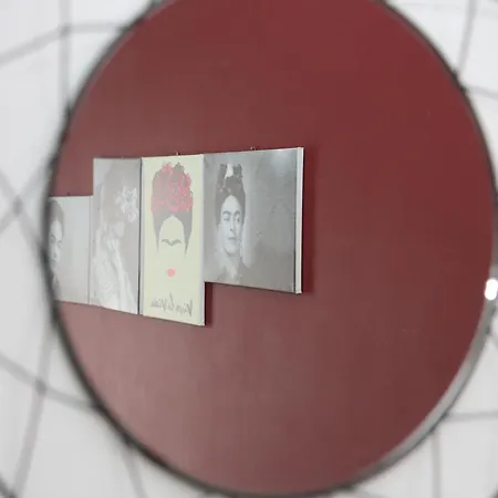 Alojamento de Acomodação e Pequeno-almoço Donna Maria Bari