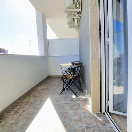 Donna Maria Alojamento de Acomodação e Pequeno-almoço