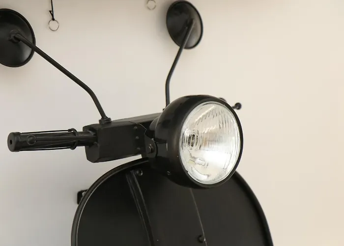 Donna Maria Oda ve Kahvaltı 3*