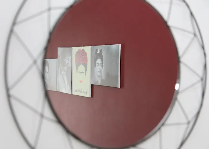 Oda ve Kahvaltı Donna Maria Bari